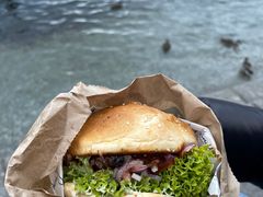 -Fergburger(皇后镇店)