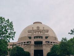 -洛阳白马寺
