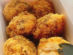 核桃肉松小贝-吴酥生宫廷酥饼(南门口店)