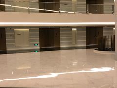 -上海滴水湖皇冠假日酒店