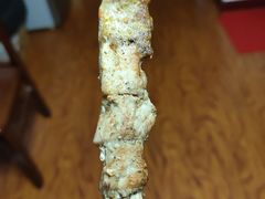 -美达尔烧烤海鲜家常菜(泰山路店)