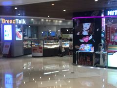 -深圳来福士广场