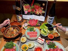 -丸藏和牛烧肉专门店(园区师惠坊店)