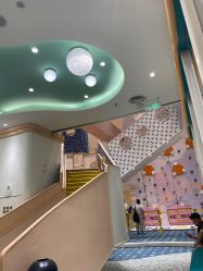 -奈尔宝·儿童乐园·亲子餐厅(苏州大悦城店)