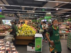-blt精品超市(KKMALL京基店)