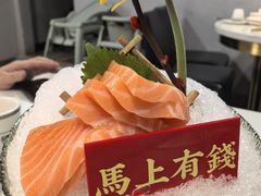 -喜聚薈·花膠雞海鮮火鍋(越秀店)