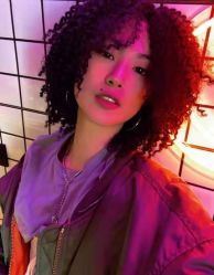 -3AM·S HAIR SALON烫发染发接发