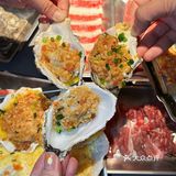 姐妹聚餐优选｜自助餐