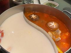 -捞王锅物料理(温州万象城店)