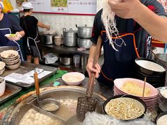 -榮泰米粉湯(Left Shop)