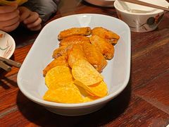 -外婆家(南通CBD大有境店)