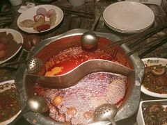-冠菌火锅自助(东莞桥头店)
