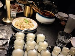 鸡尾酒热带shot-inns·隐是 餐吧