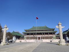 -北平图书馆旧址