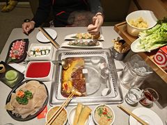 -海底捞火锅(宝龙广场夜宵主题店)