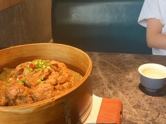 -湘南情·38秒生炒黄牛肉(学院路店)
