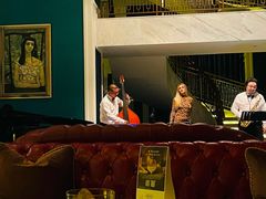 -The St·Regis Bar 瑞吉酒吧