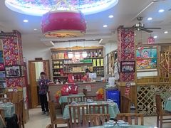 -鹤乡东北菜(崮山路店)