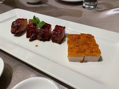 一口烧肉-广州文华东方酒店·江-由辉师傅主理