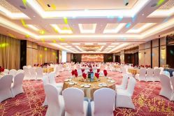 -厦门国际会议中心酒店·宴会厅