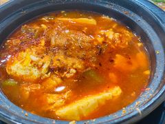 -贤花饭店(城阳店)