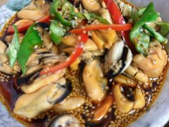 -日丰园海肠水饺·老字号大连海鲜(小平岛总店)