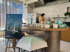 -WeWork中国(三里屯11号社区店)