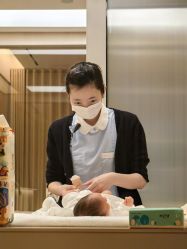 点击看大图 -莲生母婴月子中心(清水河公园店)