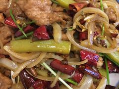 -妈妈的味道(工人体育场东路店)