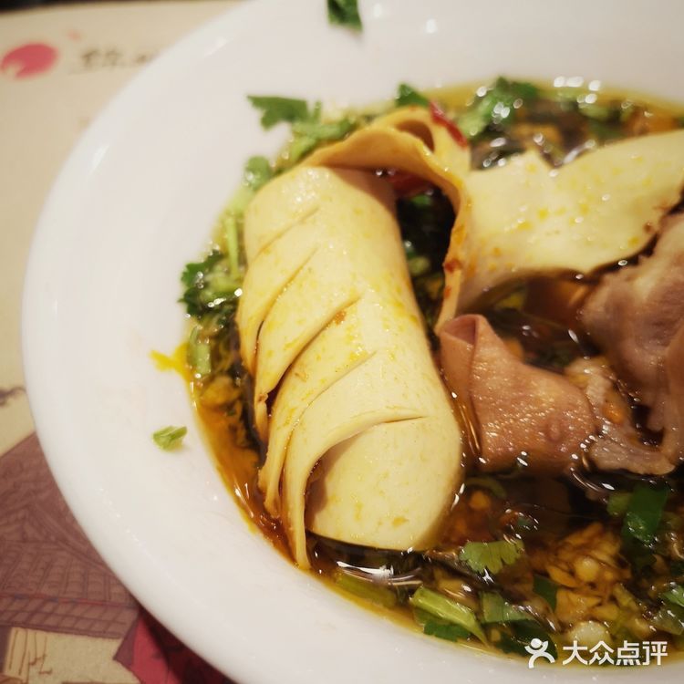 资格本地人,告诉你地道好吃的成都火锅