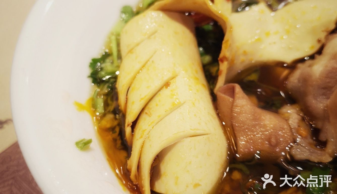 资格本地人，告诉你地道好吃的成都火锅