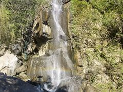 -天津盘山风景名胜区