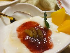 -东方亚克西餐厅(西康路店)