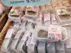 -大苹果面包生日蛋糕(明珠店)