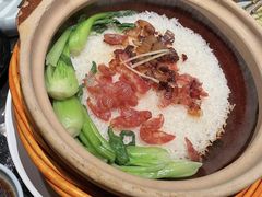 -捞王猪肚鸡火锅(金华义乌之心店)