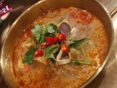 -龍堂蟹黄小笼包(德思勤四季汇店)