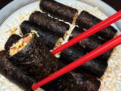 -新光酒家·河豚·海鲜·蟹料理(浦东店)