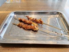 -清真聚陇缘美食餐厅(南横东街店)