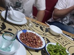 -新凯旋烧烤·燕姐千岛湖土菜