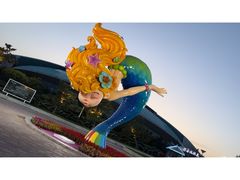 -渔岛海洋度假区