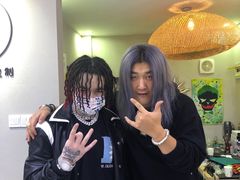 -梵薇Joker.V银饰工作室
