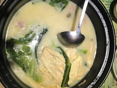 -探窝·竹笙椰子鸡(杨箕店)