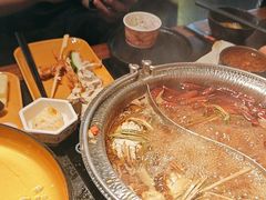 -牛New寿喜烧(虹桥新天地店)