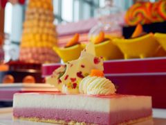 -视界美食自助餐厅·石家庄希尔顿酒店