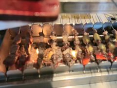 -丰茂烤串(公园店)
