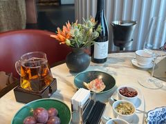 -新荣记(新源南路店)