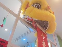 -日昌餐馆(德胜门店)
