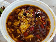 -鑫小城故事·藕汤·家常菜(台北一路总店)