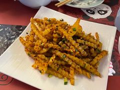 -一个叫川的地方(麒麟新天地店)