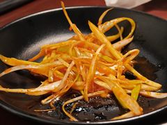 -肉甲韩国木炭烤肉(新壹街1店)